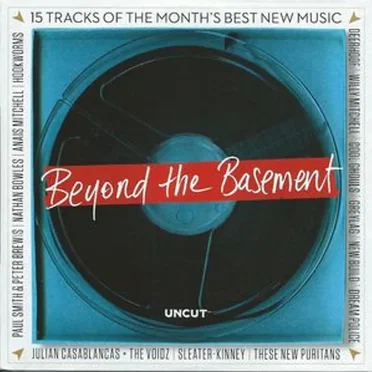 Beyond the Basement: 15 Tracks of the Month's Best New Music by Various Artists - album cover