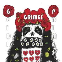 Grimes artist image