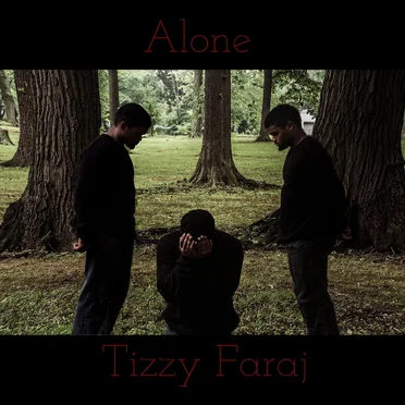 Alone