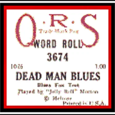 Dead Man Blues