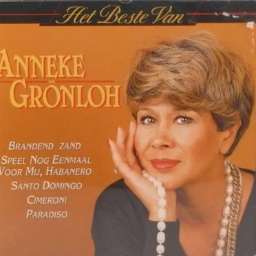 Het beste van Anneke Grönloh