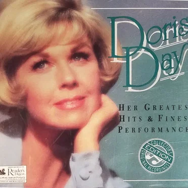 Her Greatest Hits And Finest Performances