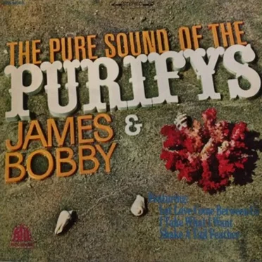 The Pure Sound of the Purifys - James & Bobby