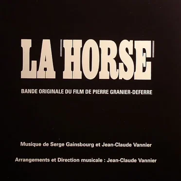 La "Horse"