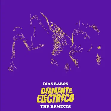 Días Raros (The Remixes)