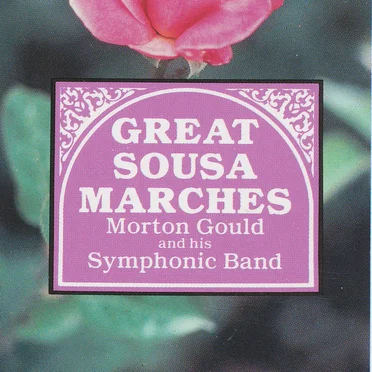 Great Sousa Marches