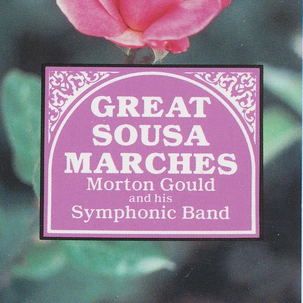 Great Sousa Marches