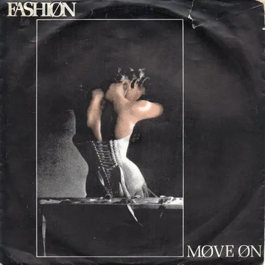 Move On