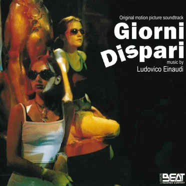 Giorni dispari: Original Motion Picture Soundtrack