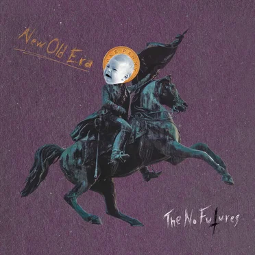 New Old Era by The No Futures - album cover