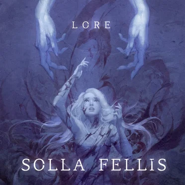 Solla Fellis by LORE - album cover