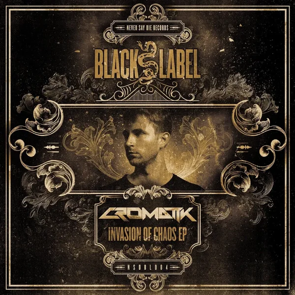 Invasion Of Chaos EP