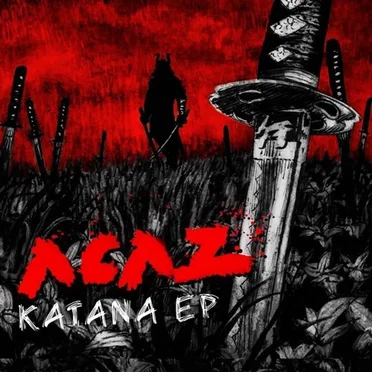Katana EP