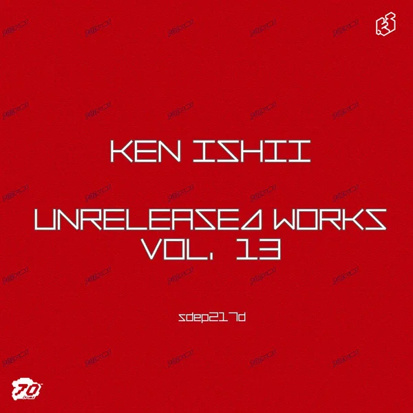 Unreleased Works Vol. 13