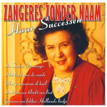 Haar successen