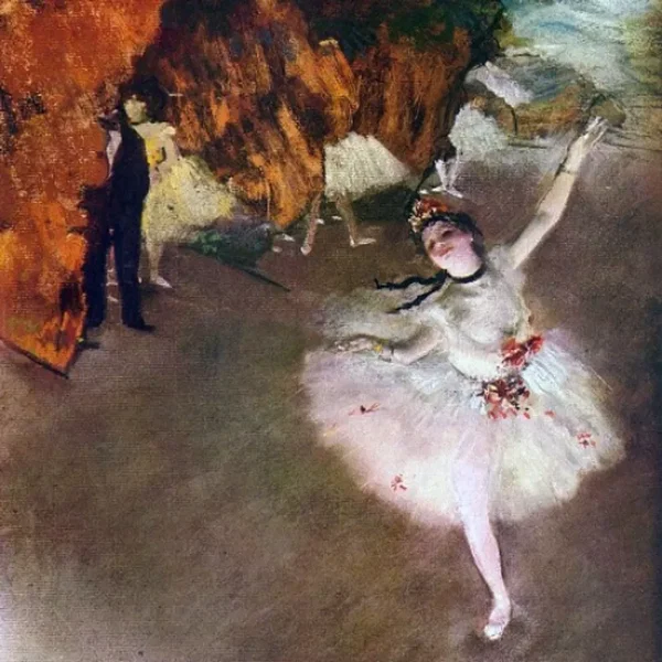 Ballet on Reservoirs