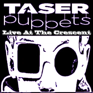 Taser Puppets