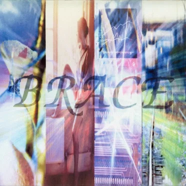 2nd Demotape by BRACE - album cover