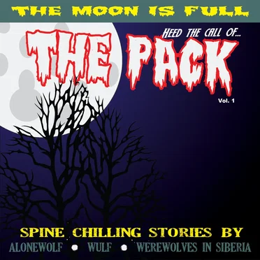 Capsule Fever (The Pack Exclusive)