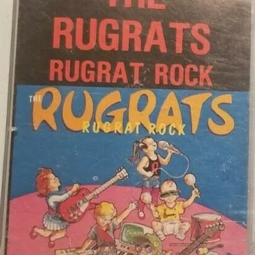 Rugrat Rock