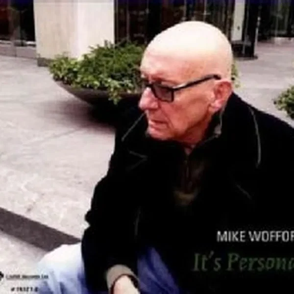It's Personal