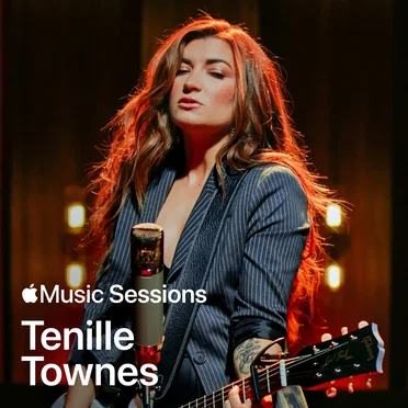 Apple Music Sessions: Tenille Townes