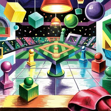 In the Stands by Famous Sports Originals. - album cover