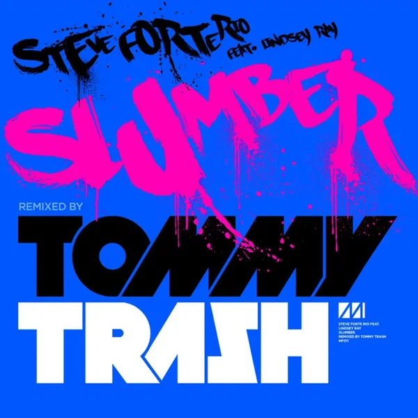 Slumber (Tommy Trash remix)