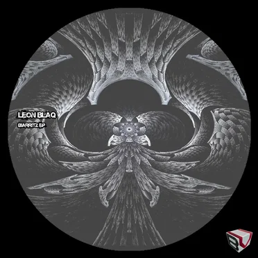 Biarritz EP by Leon Blaq - album cover