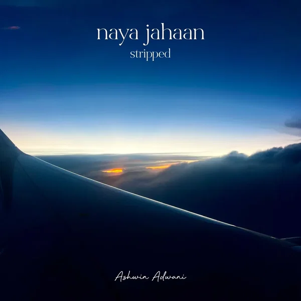Naya Jahaan (stripped)