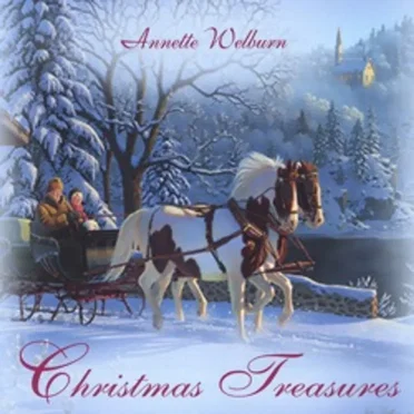 Christmas Treasures
