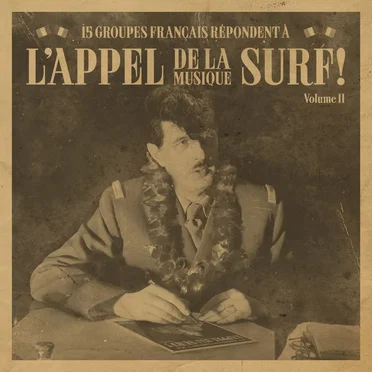 Cleopatra Queen of the Surf
