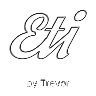 Eti by Trevor - album cover