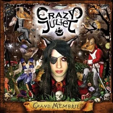 Grand Memories