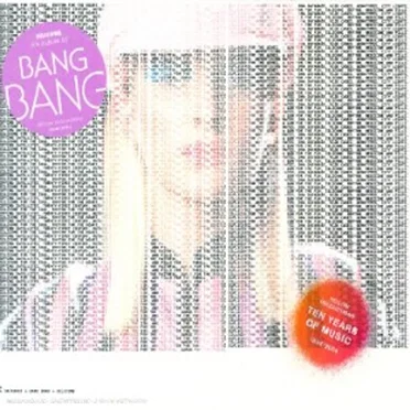 Silicone by Bang Bang - album cover