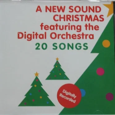 Digital Orchestra