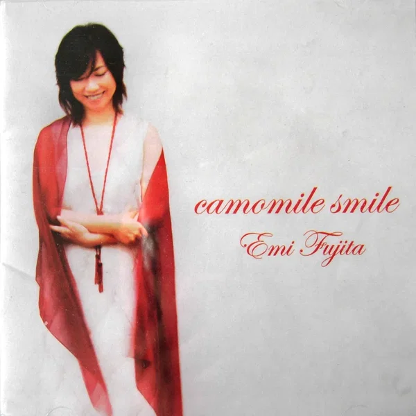 camomile smile
