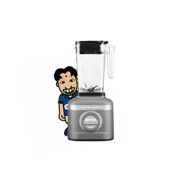 FUNKY BLENDER