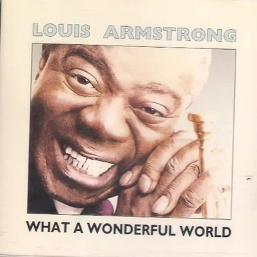 What a Wonderful World
