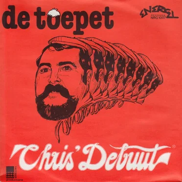 De toepet