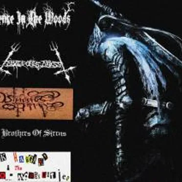Wings of Black Crusader