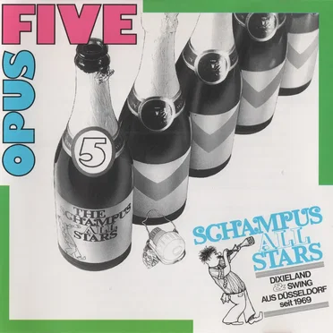 Opus Five
