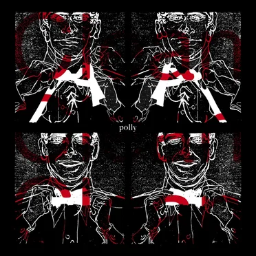 Clean Clean Clean by polly - album cover