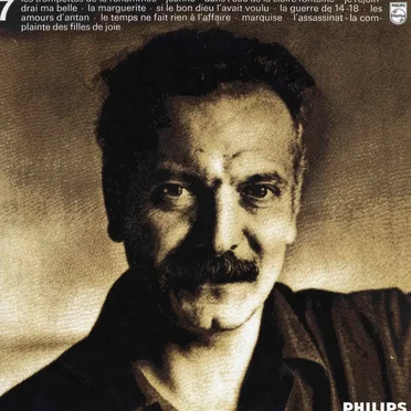 Volume 7 : Les Trompettes de la renommée