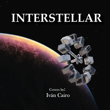 Interstellar
