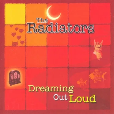 Dreaming Out Loud