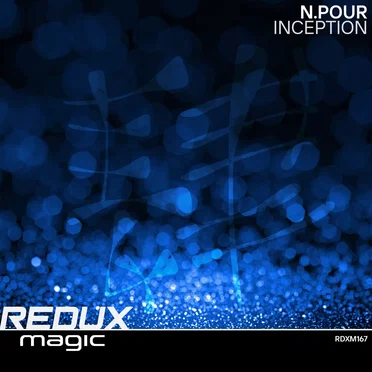 Inception by N.Pour - album cover