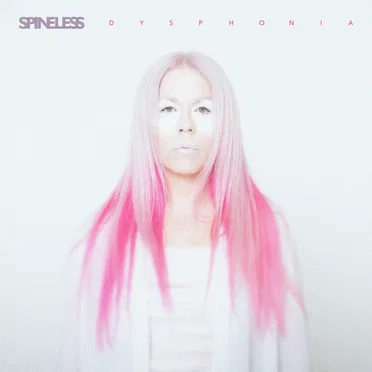 Dysphonia by Spineless - album cover