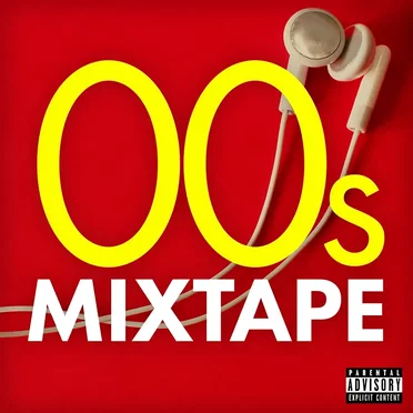 00s Mixtape by Various Artists - album cover