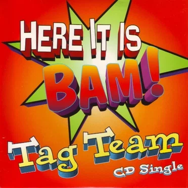 Here It Is, Bam!